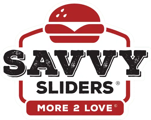 Savvy Sliders